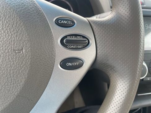 Used 2012 Nissan Altima 2.5 S FWD image 20