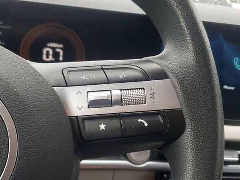 Certified 2025 Hyundai Tucson SEL image 13