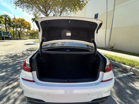 Used 2020 BMW M340i w/ Parking Assistance Package image 42