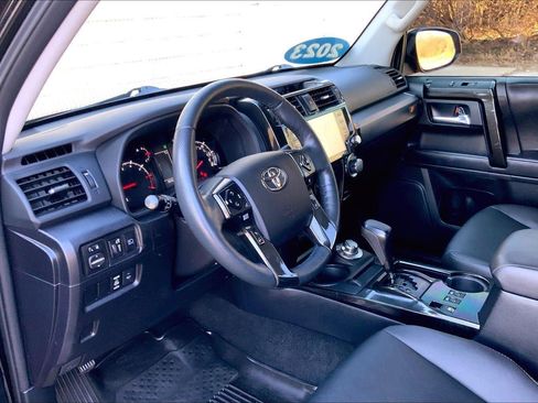 Used 2023 Toyota 4Runner 40th Anniversary SE image 14