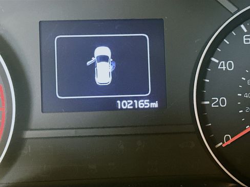 Used 2018 Kia Sportage LX FWD image 18