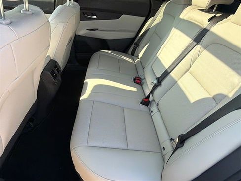 New 2026 Nissan Murano SL image 18