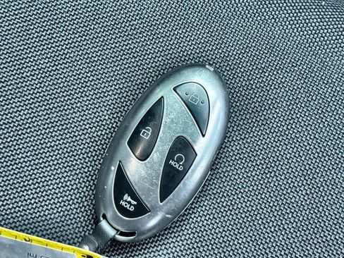 Used 2024 Hyundai Santa Fe SE FWD image 28