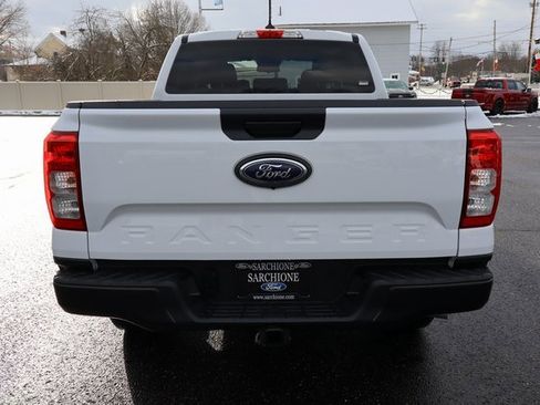 New 2025 Ford Ranger XL w/ Trailer Tow Package image 15