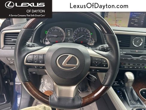 Used 2018 Lexus RX 350 AWD image 17