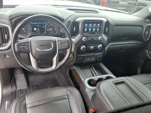 Used 2020 GMC Sierra 3500 Denali w/ Denali Ultimate Package image 22