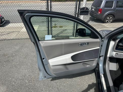 Used 2023 Hyundai Ioniq 6 Limited RWD image 10