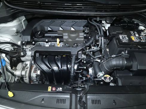 Used 2022 Kia Rio LX FWD image 34