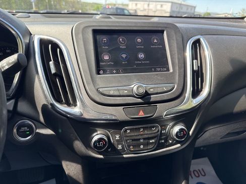 Used 2020 Chevrolet Equinox LT AWD/4WD image 24