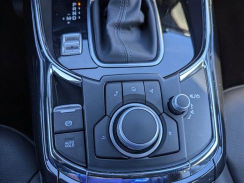 Used 2022 MAZDA CX-9 Grand Touring image 22