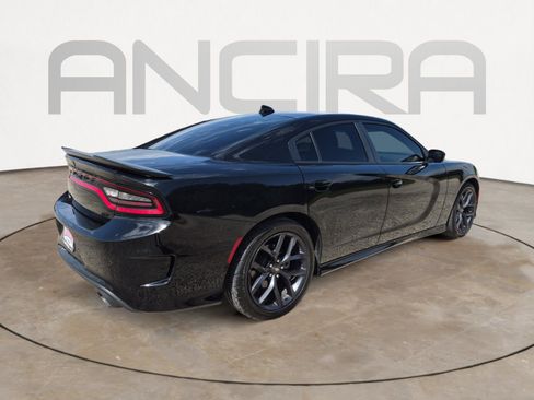 Used 2023 Dodge Charger GT w/ Blacktop Package image 9