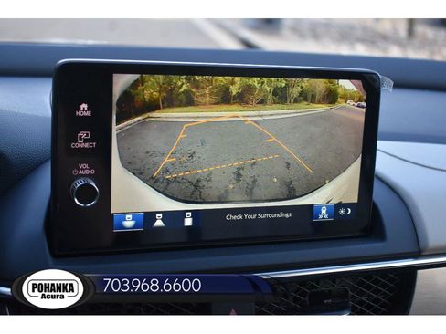 New 2025 Acura ADX A-Spec image 24