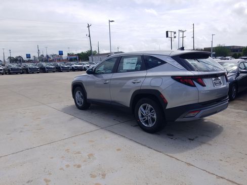 New 2026 Hyundai Tucson SE FWD image 5