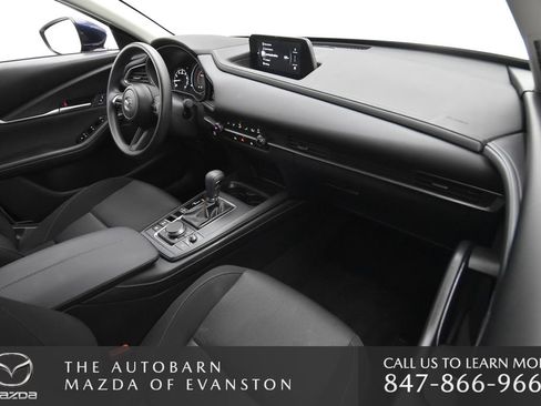 Certified 2025 MAZDA CX-30 AWD 2.5 S image 26