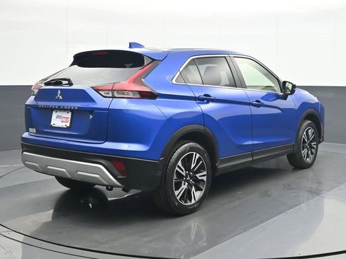 Used 2024 Mitsubishi Eclipse Cross SE image 6