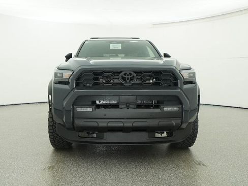 New 2026 Toyota 4Runner TRD Off-Road image 48