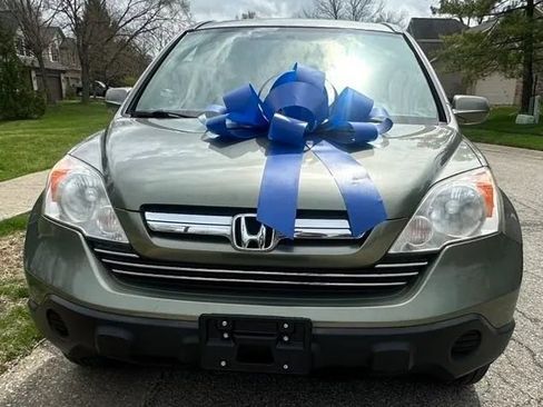 Used 2009 Honda CR-V EX-L image 2
