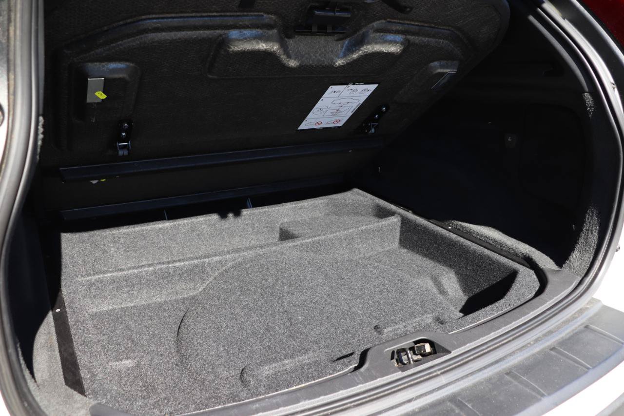 Used 2012 Volvo XC60 3.2 AWD/4WD image 8
