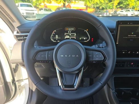 New 2026 MAZDA CX-5 Preferred AWD/4WD image 29