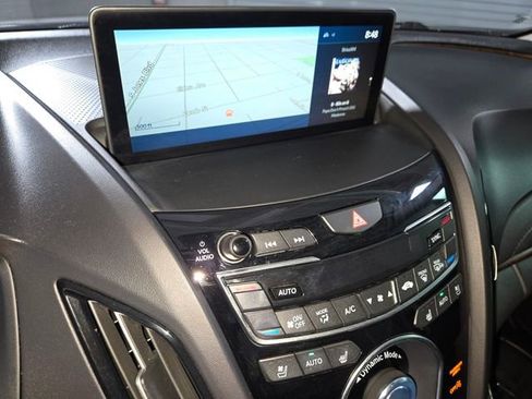 Used 2020 Acura RDX AWD w/ Advance Package image 31
