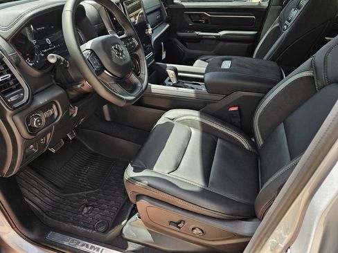 New 2026 RAM 1500 RHO AWD/4WD image 13