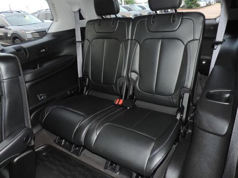 Used 2021 Jeep Grand Cherokee L Limited AWD/4WD image 19