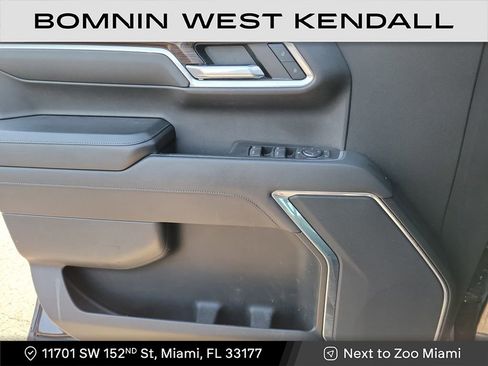 Used 2022 Chevrolet Silverado 1500 LT image 20