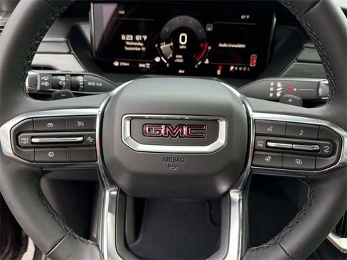 New 2026 GMC Acadia Elevation w/ Elevation Premium Package image 18