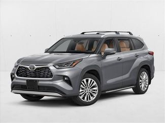 New 2026 Toyota Highlander Platinum AWD/4WD video 1