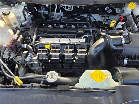 Used 2018 Dodge Journey SE w/ Popular Equipment Group image 24