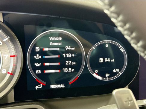 Used 2024 Porsche 911 Turbo S image 19