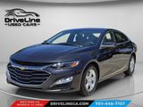 Used 2023 Chevrolet Malibu LT w/ Driver Confidence Package image 6