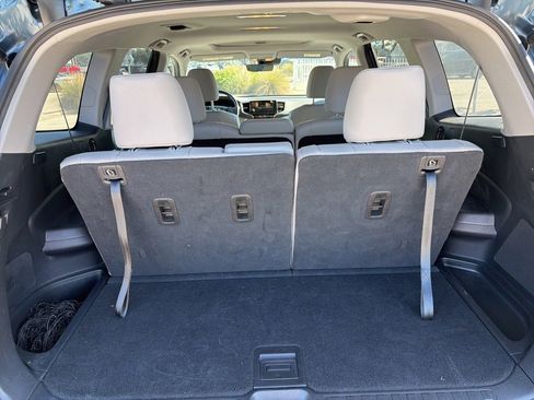 Used 2019 Honda Pilot EX-L image 4