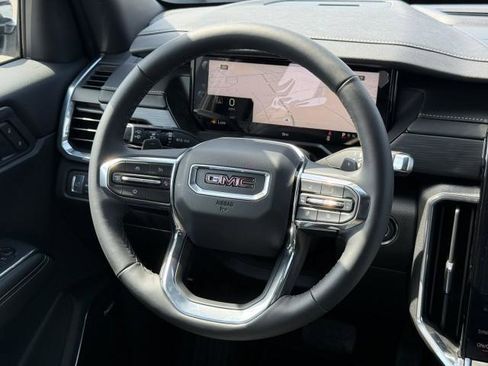 New 2026 GMC Acadia Elevation w/ Black Edition FWD image 27