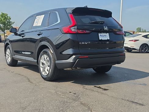 Used 2024 Honda CR-V LX image 5