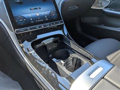 New 2026 Mercedes-Benz C 300 Sedan image 12