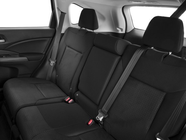 Used 2016 Honda CR-V LX image 13