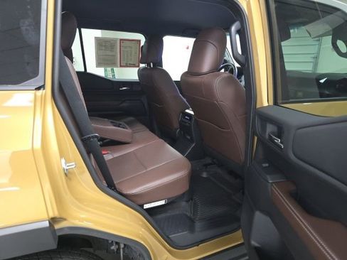 Used 2024 Toyota Land Cruiser AWD/4WD image 6