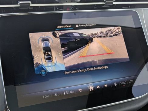 Used 2025 Mercedes-Benz E 350 Sedan image 22