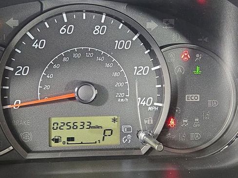 Used 2024 Mitsubishi Mirage ES image 16