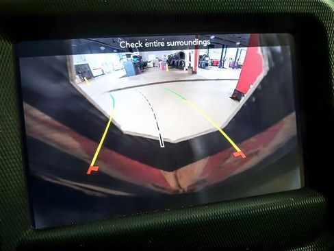 Used 2023 Jeep Wrangler Unlimited Sport AWD/4WD image 18