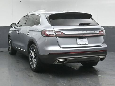 Certified 2023 Lincoln Nautilus Reserve w/ Luxury Package image 6