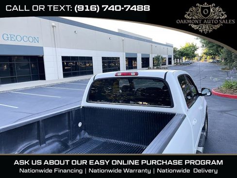 Used 2005 Toyota Tundra SR5 AWD/4WD image 11