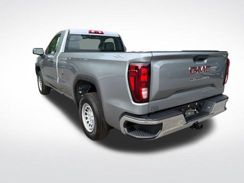 New 2026 GMC Sierra 1500 Pro w/ Trailering Package AWD/4WD image 3