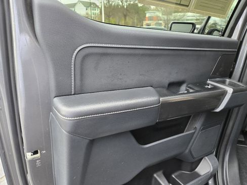 Used 2023 Ford F150 XLT w/ Equipment Group 302A High image 16