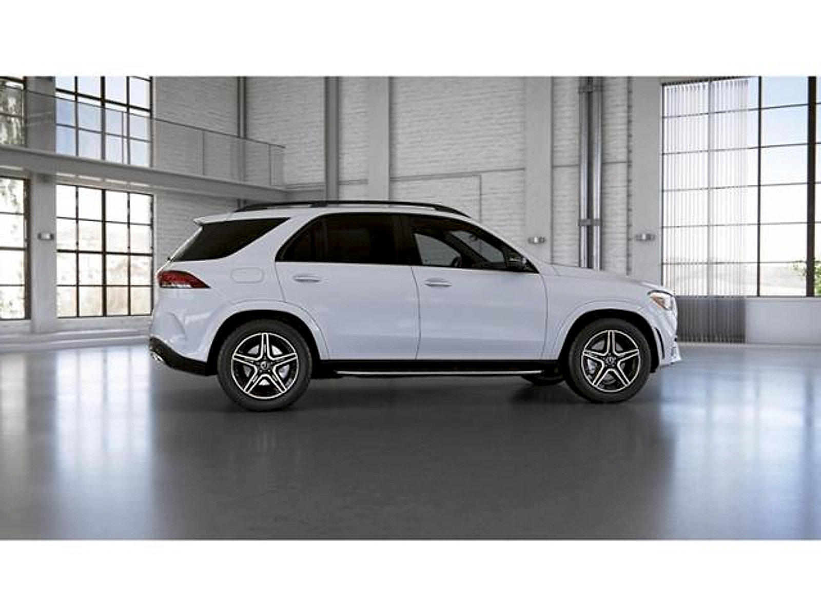Used 2023 Mercedes-Benz GLE 350 image 17