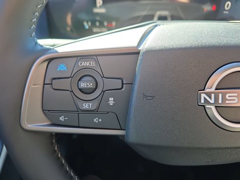 New 2026 Nissan Sentra SL w/ Floor Mat Package FWD image 16