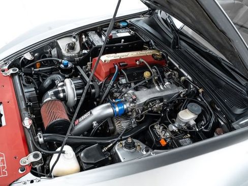 Used 2005 Honda S2000 image 30