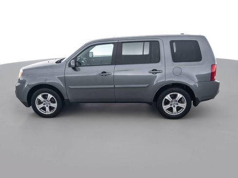 Used 2013 Honda Pilot EX-L image 8