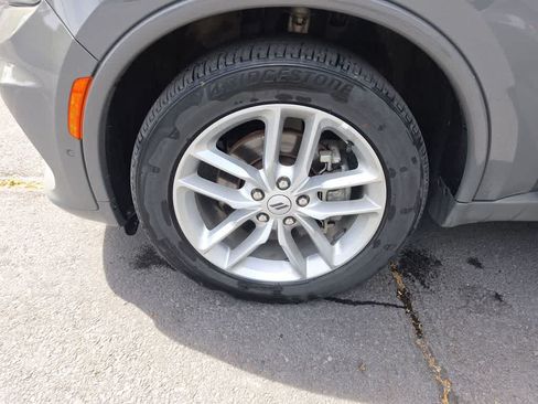 Used 2025 Dodge Durango R/T AWD/4WD image 10
